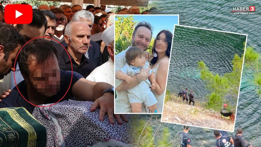 Kaza süsü vererek ailesini öldürmüştü: Türkiye'nin konuştuğu doktor ezaevinde intihar etti - Resim: 1