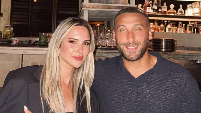 Cenk Tosun boşanıyor mu? Sessizliğini bozdu - Resim: 1