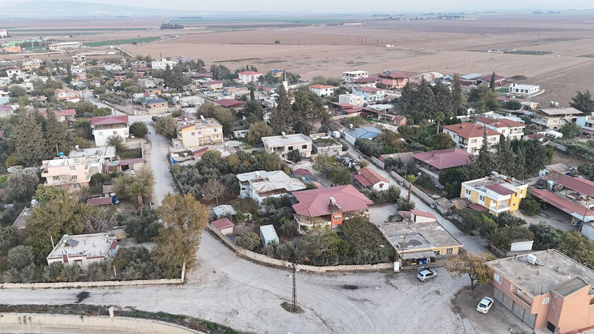 Hatay'ın Uzunkavaklı köylüleri tam 80 yıl sonra memleket değiştirdi - Resim: 2