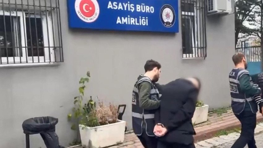 İstanbul'un lüks rezidansına operasyon: Daireden çıkanlar polisi de şoke etti - Resim: 4