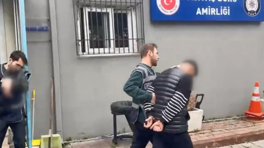 İstanbul'un lüks rezidansına operasyon: Daireden çıkanlar polisi de şoke etti - Resim: 3