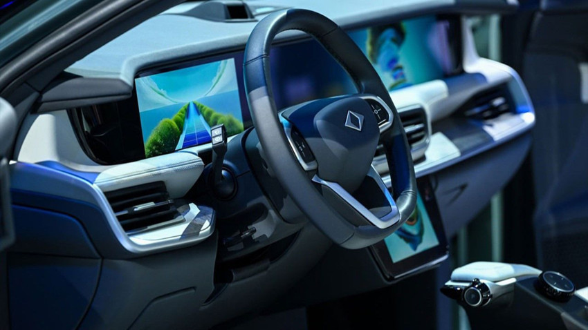 Togg’da 1 milyon TL'ye sıfır faiz kampanyaları başladı - Resim: 2