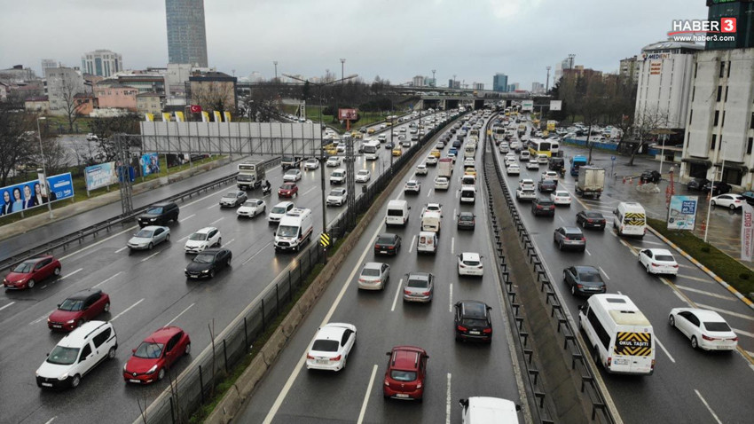 Zorunlu trafik sigortasında için Aralık ayı zammı belli oldu - Resim: 1