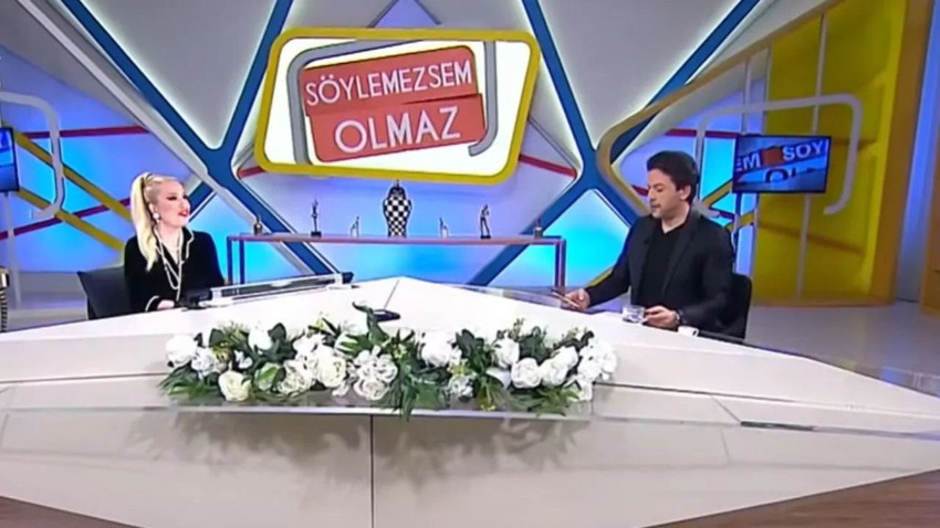 Gündüz kuşağının olaylı programı Söylemezsem Olmaz apar topar yayından kaldırıldı - Resim: 4