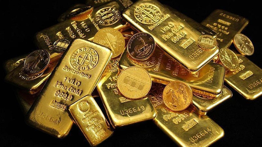 Altın fiyatlarındaki çalkantılı seyirde İslam Memiş'ten kritik uyarı geldi: ''O tren kaçtı...'' - Resim: 1