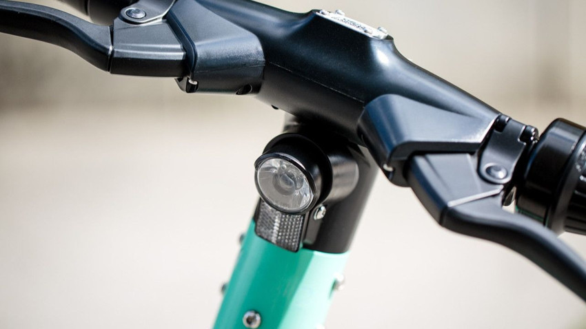 Resmi Gazete'de yayımlandı; ''elektrikli scooter''larda kurallar sil baştan... - Resim: 3