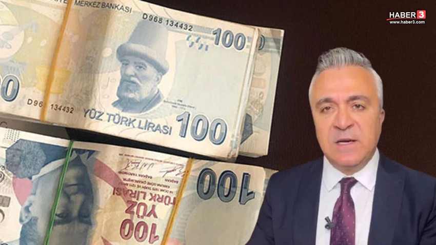 SGK uzmanı Erdursun açıkladı: Ocak'ta en düşük emekli aylığı ne kadar olacak? - Resim: 1