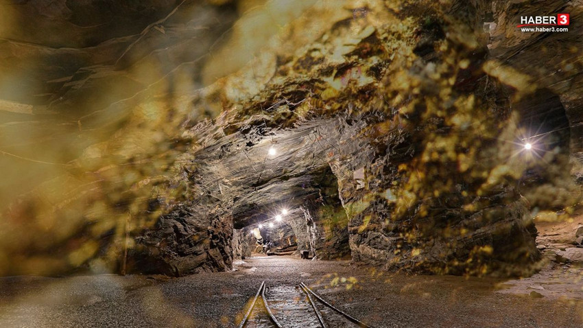 Anadolu'nun göbeğinde bulunan 170 milyar TL'lik altın rezervinin çıkarılacağı tarih belli oldu - Resim: 1