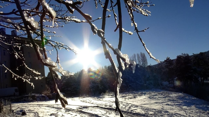 Hava durumu raporu değişti: Hava sıcaklıkları düşüyor, yeni bir yağışlı hava dalgası geliyor - Resim: 4