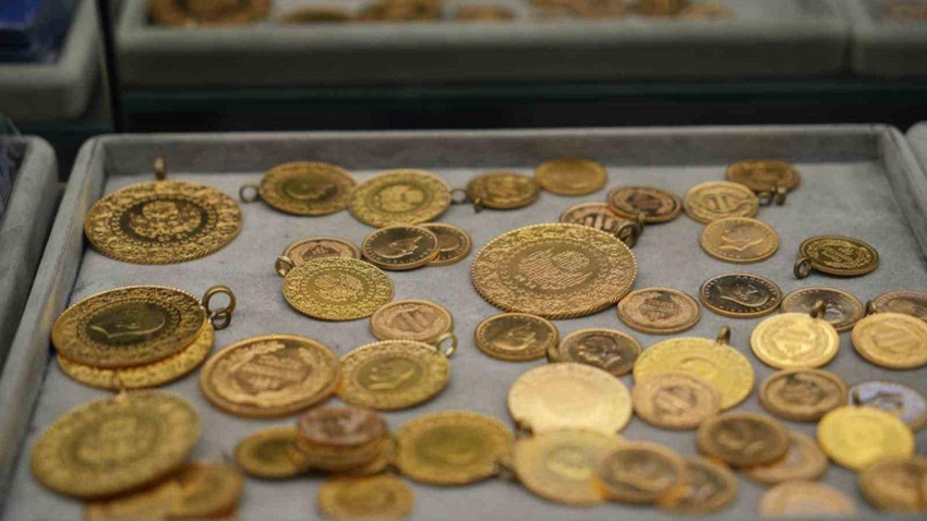 Altın fiyatları frene bastı; İslam Memiş'ten son çıkış uyarısı geldi - Resim: 3