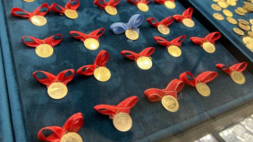 Altın fiyatları frene bastı; İslam Memiş'ten son çıkış uyarısı geldi - Resim: 2