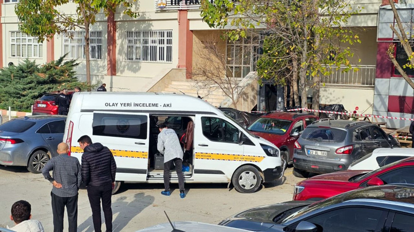 Üniversiteyi yasa boğan olay: Pencereden düşen genç kadın hayatını kaybetti - Resim: 2