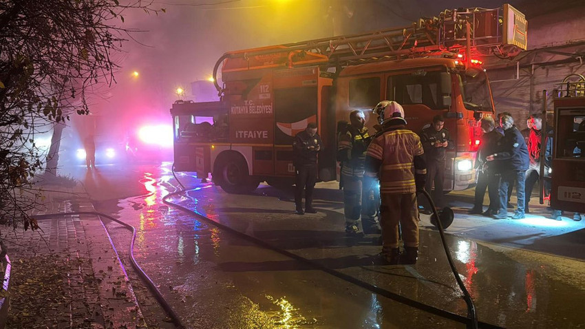 Yeni gün yeni bir faciayla başladı: Anne öldü, kızı yaralandı - Resim: 2