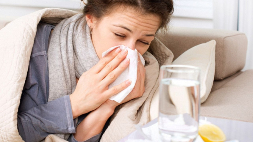 Grip oldum sanıyorsanız yanılıyorsunuz: Aynı belirtilere sahip 5 farklı hastalık Türkiye'yi sardı - Resim: 2