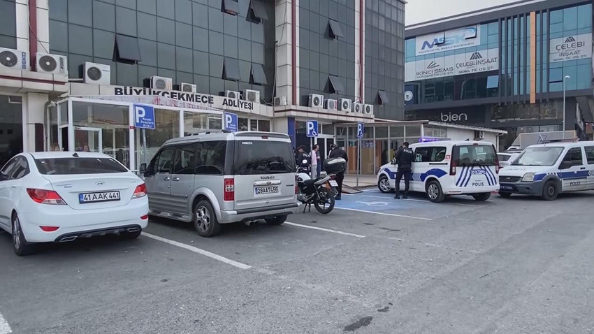 Adliyede 147 milyon TL'lik soygun! Firari şüphelinin annesinden dikkat çeken sözler - Resim: 4