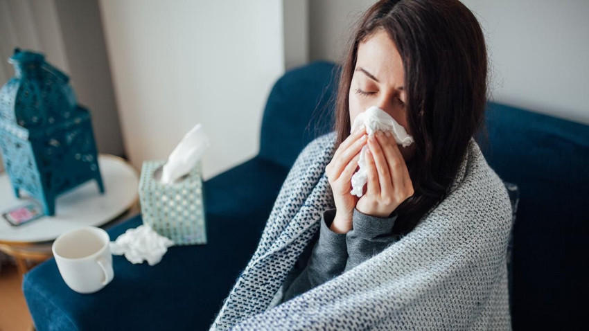 Grip oldum sanıyorsanız yanılıyorsunuz: Aynı belirtilere sahip 5 farklı hastalık Türkiye'yi sardı - Resim: 3
