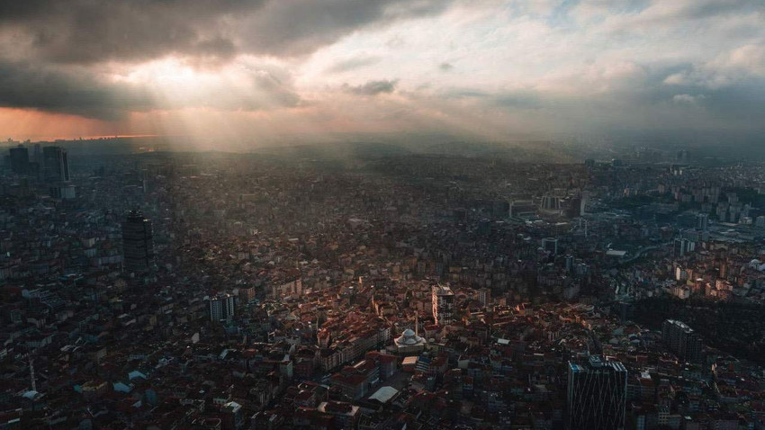 Haftasonunun hava durumu raporu açıklandı: Sağanak yağışlar çok kuvvetli geliyor - Resim: 3