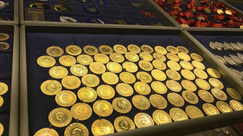 İslam Memiş gram altında herkesi şaşırtan tahminini ve 2026'nın şampiyonu olacak yatırımı açıkladı - Resim: 2