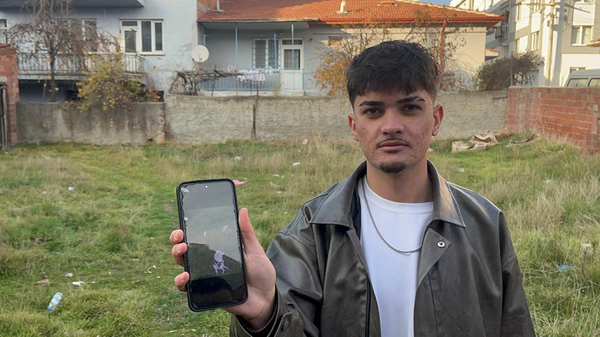 Boş arsada katliam... Hepsinin gözleri oyulmuş, karınları deşilmiş, boyunlar kırılmış... - Resim: 2