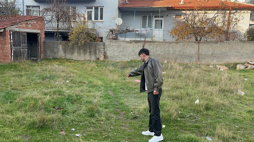 Boş arsada katliam... Hepsinin gözleri oyulmuş, karınları deşilmiş, boyunlar kırılmış... - Resim: 3