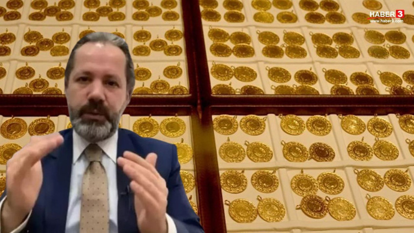 İslam Memiş gram altında herkesi şaşırtan tahminini ve 2026'nın şampiyonu olacak yatırımı açıkladı - Resim: 4