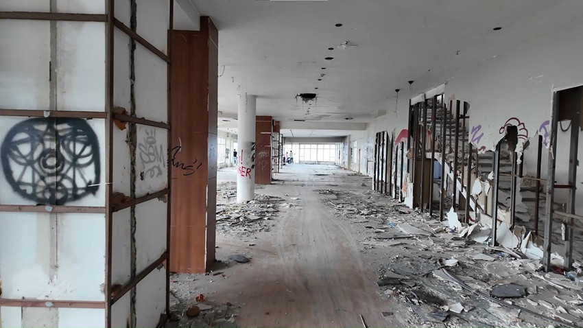 İstanbul'un milyon dolarlık eşsiz oteli artık sosyal medya fenomenlerini ve tinercileri ağırlıyor - Resim: 6