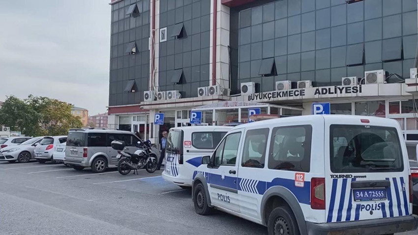 Büyükçekmece Adliyesi'ndeki adli emanet soygununda karar verildi - Resim: 2