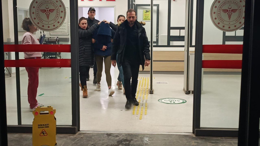 Güllü'nün kızı ve arkadaşı yurt dışına kaçma hazırlığı yaparken yakalandı - Resim: 4