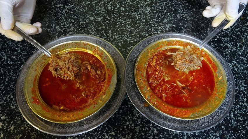 Türkiye'nin eşsiz lezzeti beyran Dünyanın En İyi 100 Çorbası listesine girmeyi başardı - Resim: 3