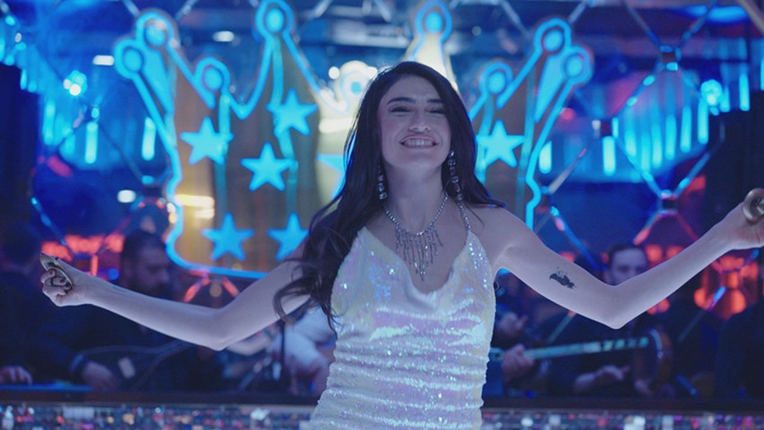 Yeni sezonu yılan hikayesine dönen İnci Taneleri için son kararı Yılmaz Erdoğan açıkladı - Resim: 2