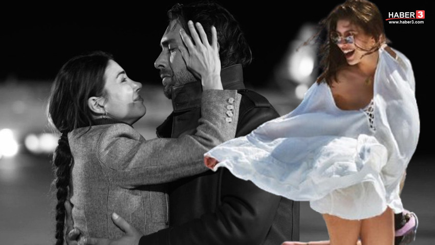 Taşacak Bu Deniz'in güzel Esme'si Deniz Baysal'dan sürpriz karar