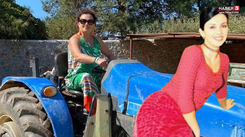 Bir zamanlar ekranların en sevilen ismi olan Esra Ceyhan'ın yıllar içindeki değişimi dikkat çekti