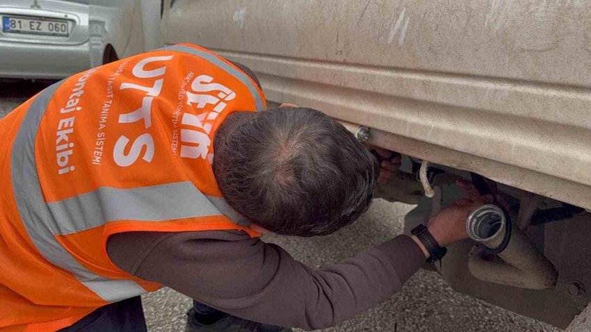 Araç sahipleri için son 6 gün! Taktırmayana para cezası var - Resim: 4