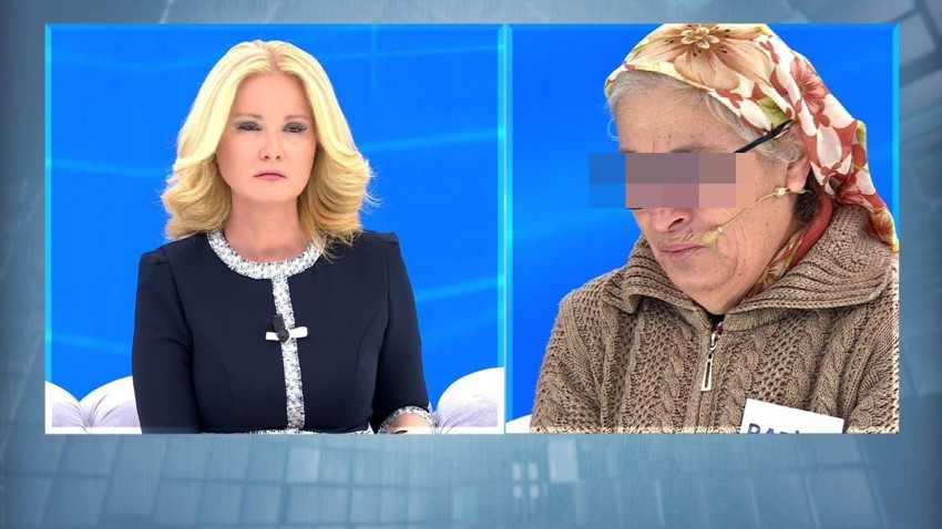 Müge Anlı ile Tatlı Sert'teki korkunç olayda tüyleri diken diken eden itiraf - Resim: 2