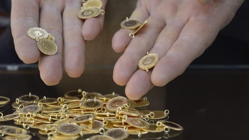 Ev ve arsanın bir bileni Mert Başaran bu sefer de altın yatırımcılarını uyardı - Resim: 3