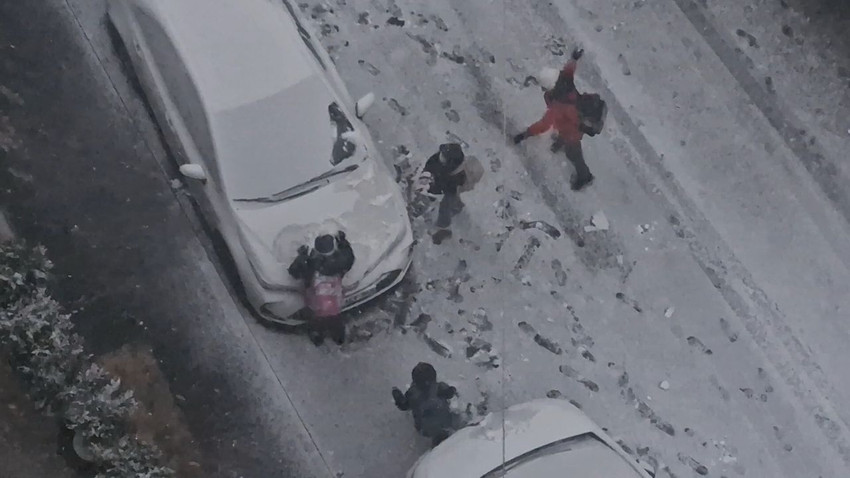 Okullarda kar tatili uzatıldı; işte 30 Aralık Salı günü okulların tatil edildiği il ve ilçeler... - Resim: 3