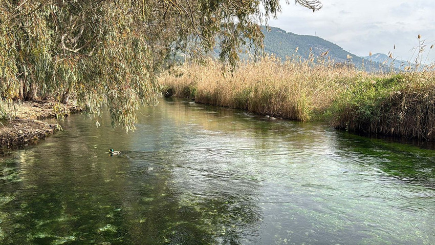 BM, Türkiye'nin ''Sakin Şehir'' ünvanlı eşsiz cennetini ''en iyi turizm köylerinden biri'' seçti - Resim: 1