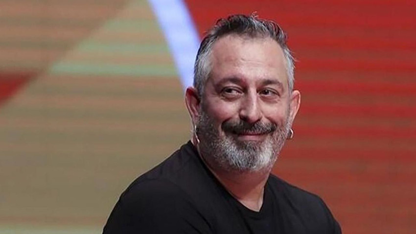 Cem Yılmaz'ın şakası kadınları fena kızdırdı! Sosyal medyada yer yerinden oynadı - Resim: 2