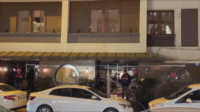 Ünlülere yeni uyuşturucu operasyonu: Can Yaman ve Selen Görgüzel gözaltında! - Resim: 3