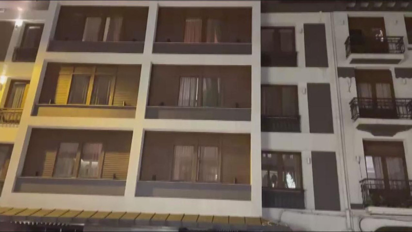 Ünlülere yeni uyuşturucu operasyonu: Can Yaman ve Selen Görgüzel gözaltında! - Resim: 4