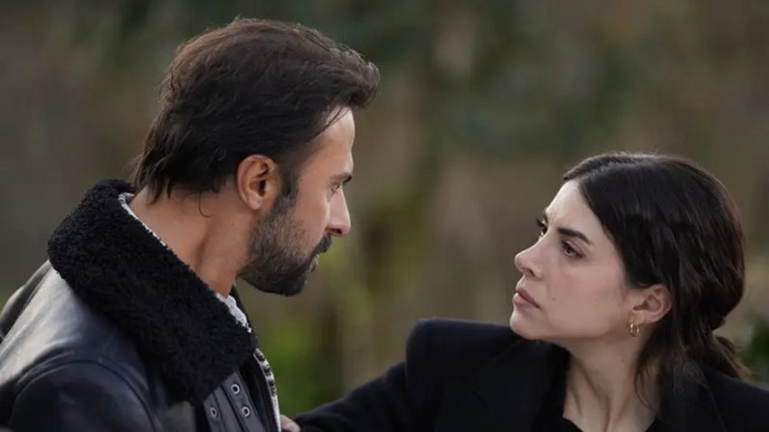 Taşacak Bu Deniz dizisinde sürpriz ayrılık - Resim: 2