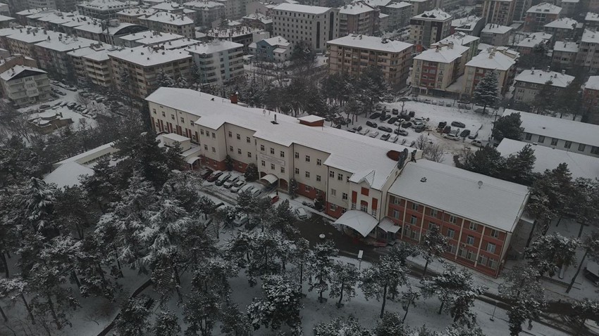 Depreme dayanıksız çıkan 2 hastane binası yıkılacak - Resim: 2