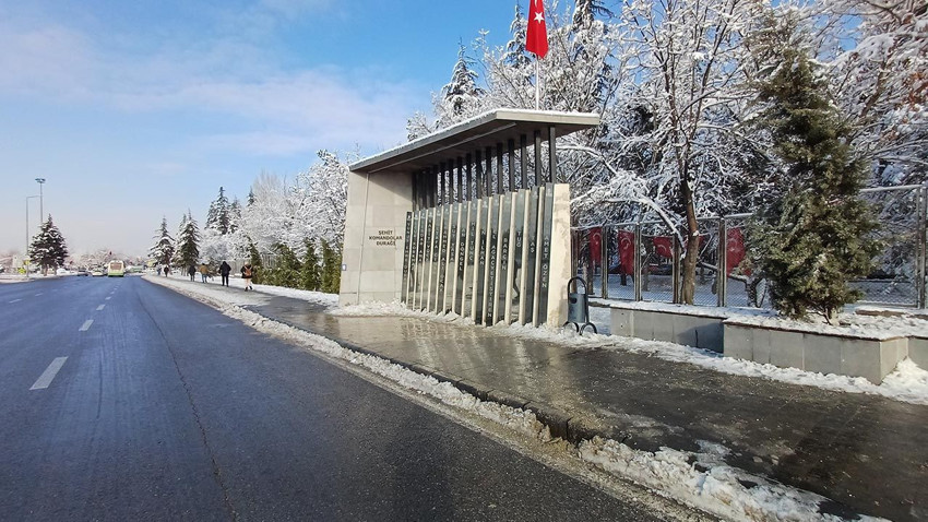 Kumar belası bir can daha aldı: Gazi olduğu yerde intihar etti! - Resim: 4