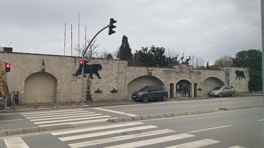 Türkiye'nin 33 yıllık ünlü hayvanat bahçesi tarihe karıştı - Resim: 3