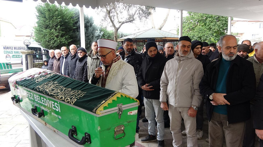 6,5 ay boyunca teşhis konulamayan genç kız hayatını kaybetti; korkunç bir iddia ortaya atıldı! - Resim: 4