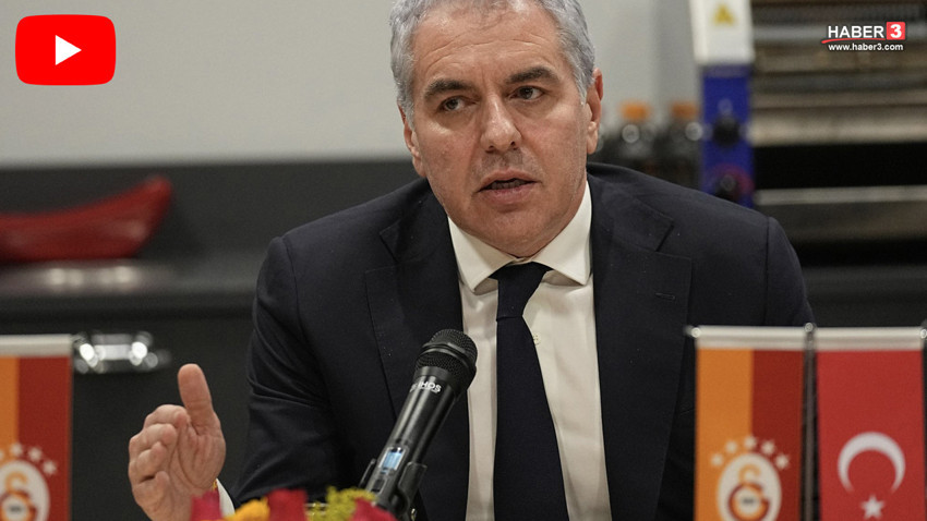 Galatasaray Genel Sekreteri'ne bahis ve şans oyunlarını teşvikten 10 ay hapis cezası