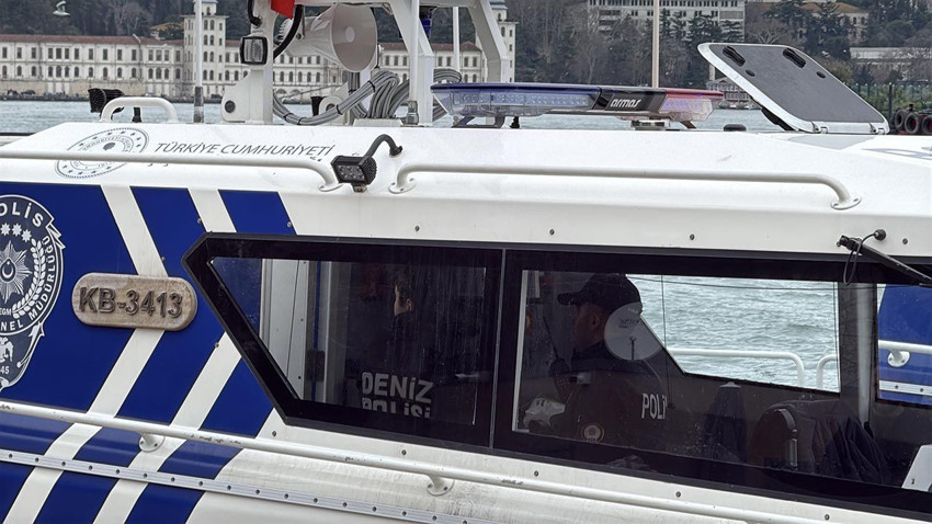 İstanbul Boğazı'nda bulunan cesedin sırrı çözüldü: Kayıp Rus yüzücüye ait! - Resim: 4