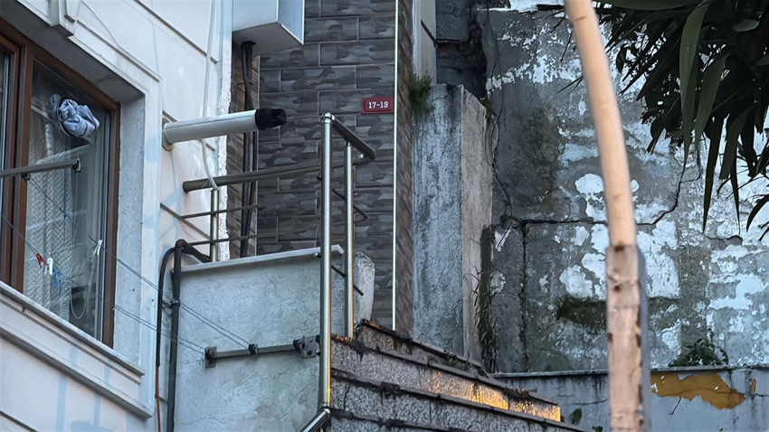 Bacağından bıçaklanan genç öldü, yengesi cinayetten tutuklandı! - Resim: 4