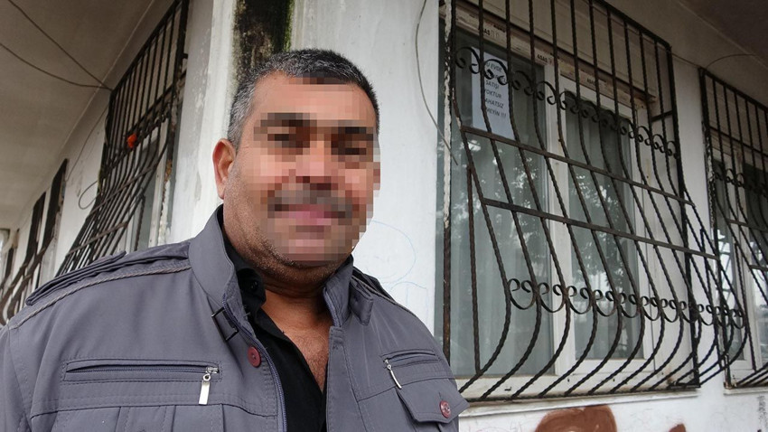 Türkiye'nin en tehlikeli semtlerinden biriydi... Evlerin camına asılan yazı dikkat çekti - Resim: 3