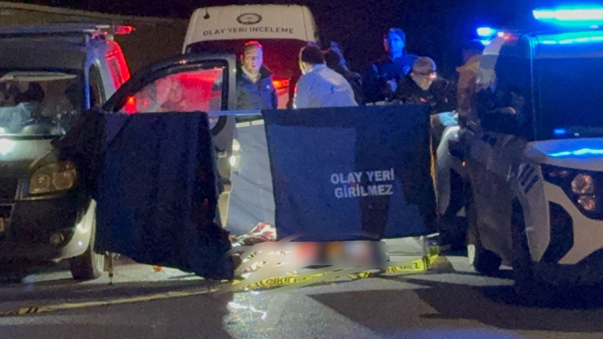 Yasak ilişki vahşetle bitti: Bir kadın sevgilisinin boğazını kesip, polise teslim oldu - Resim: 2